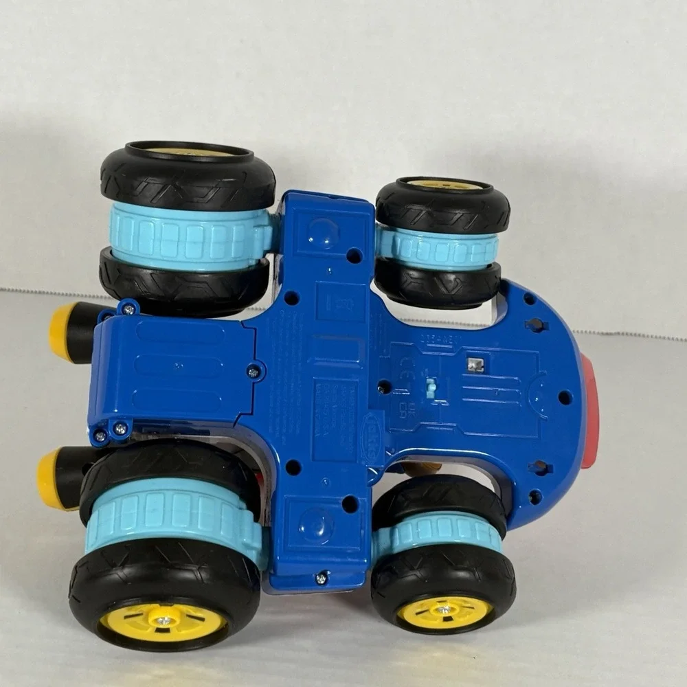 Super Mario Kart 8 Nintendo‎ Anti-Gravity RC Racer Remote Control Car Only
